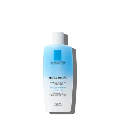 La Roche Posay RESPECTISSIME SENSITIVE EYES / WATER-RESISTANT MAKE-UP-125 ml
