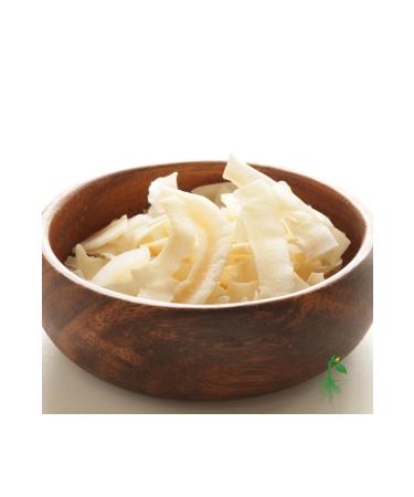 TREND Dried Coconut 50 Gr.) Dried Fruit Dried Coconut Vegan Healthy Fat Source