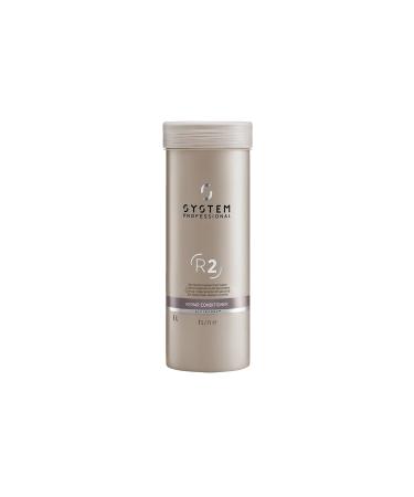 System Professional Nourishing Repair Care Cream for Dyed and Damaged Hair 1000 ml