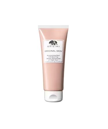 ORIGINS NATURAL RESOURCES ORIGINS Original Skin - Restructuring Mask with Pink Clay 75 ML