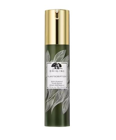 ORIGINS NATURAL RESOURCES ORIGINS Plantscription Skin Serum 50 ML