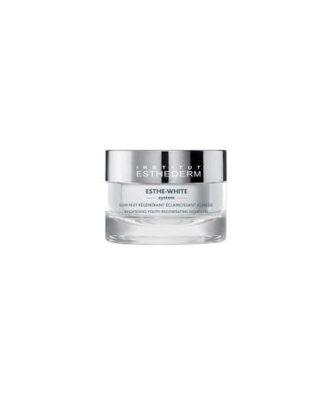 INSTITUT ESTHEDERM ESTHE WHITE SKIN RENEWAL NIGHT CARE 50 ML GKHAIR566