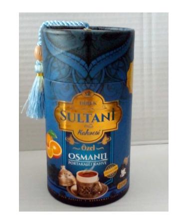 aleyna spice Dibek Coffee 250 g * 6 TYPES - Buy Online on GoSupps.com