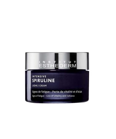 INSTITUT ESTHEDERM INTENSIVE SPIRULIN SKIN RENEWAL CREAM 50 ML GKHAIR554