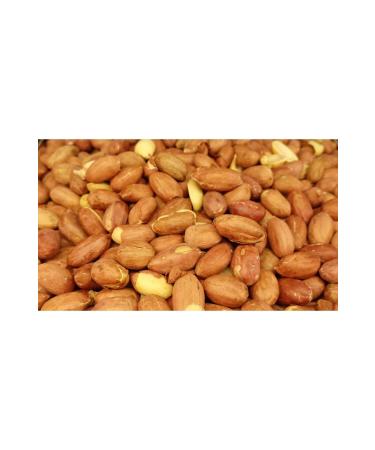 Selcuk Nuts Peanut Kernels RAW 500 g