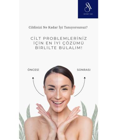 Secret Age Anti-Wrinkle Cream - Buy Online on GoSupps.com