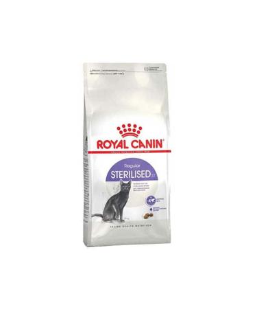 Royal Canin Royal Canin Neutered Cat Food 10kg Adult Sterilized Neutered Cat Food
