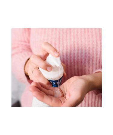 Mustela Gentle Cleansing Gel Newborn Shampoo 500 ml - Buy Online on GoSupps.com