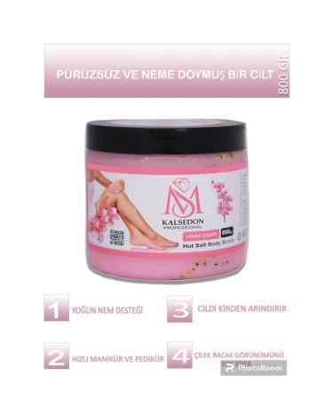 MS Chalcedony PROFESSIONAL PEELING