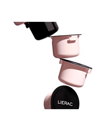 Lierac LIFT INTEGRAL FIRMING DAY CARE CREAM REPLACEMENT CAPSULE-50 ML - Buy Online on GoSupps.com