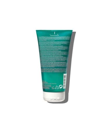 La Roche Posay EFFACLAR MICRO-PEELING GEL FACE AND BODY PURIFYING GEL-200ML - Buy Online on GoSupps.com
