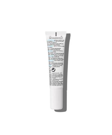 La Roche Posay HYALU B5 EYES CREAM THAT GIVES A FULL LOOK TO THIN AND TIRED EYE AREA - 15 ML - Buy Online on GoSupps.com