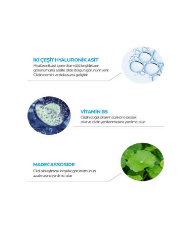 La Roche Posay HYALU B5 ANTI-WRINKLE SERUM ANTI-WRINKLE AND PLUMMING SERUM-30 ML - Buy Online on GoSupps.com