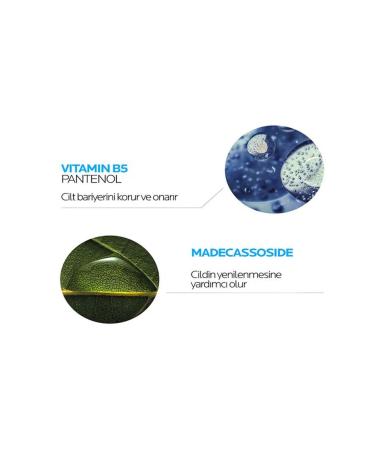 La Roche Posay CICAPLAST BAUME B5+ REPAIR AND SOOTHING CARE CREAM-100 ML - Buy Online on GoSupps.com