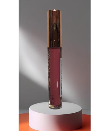 MONICATIME SHINE Lipgloss Glittery+PROTECTIVE+SHINER