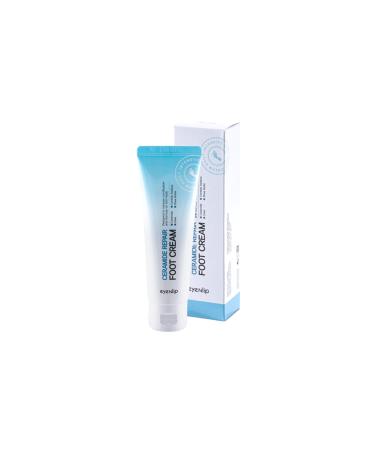 Eyenlip Beauty Ceramide Repairing Foot Cream 50g - Buy Online on GoSupps.com