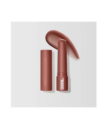 MAKEUP BY MARIO MoistureGlow Plumping Lip Serum - Plumping Lip Balm