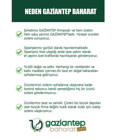 Gaziantep Spices Sweet Red Pepper 400gr - Buy Online on GoSupps.com