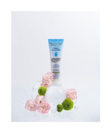 Secret Age Thermal Clay Mask - Buy Online on GoSupps.com