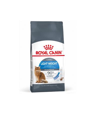 Royal Canin Light Weight Care Adult Cat Food 8kg
