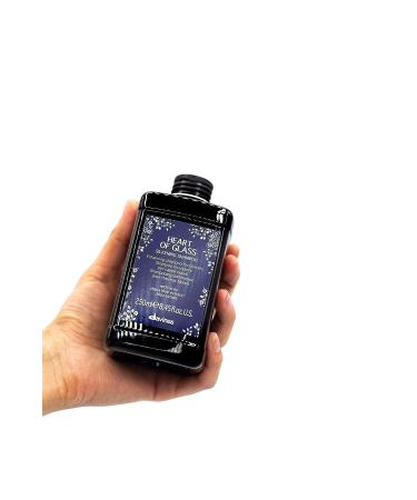 Davines HEART OF GLASS Silkening Shampoo 72000 - Bundle & Save 250ml EC!Q3NesliBeauty.340