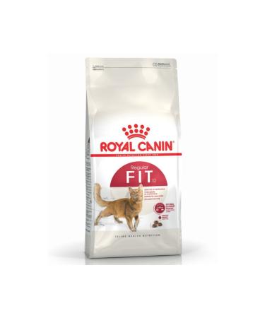 Royal Canin fit32 adult cat food 10kg cat dry food