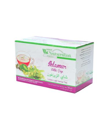 SKY WHOLESALE Linden Herbal Tea 20 Filtered P t