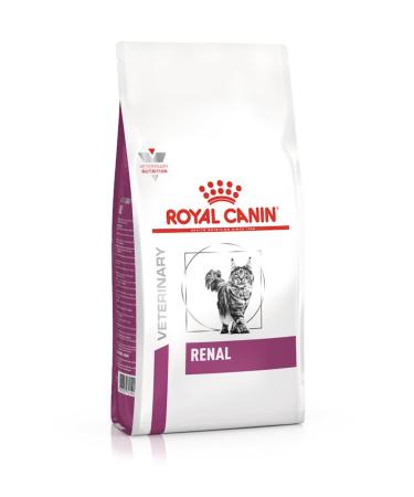 Royal Canin Renal Cat Food 2kg
