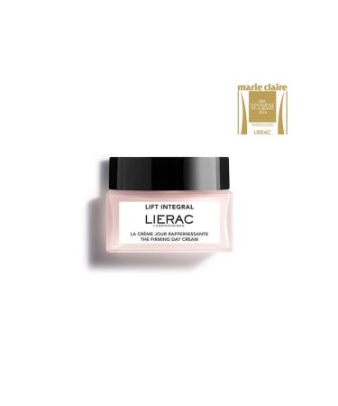 Lierac LIFT INTEGRAL FIRMING DAY CARE CREAM-50 ML