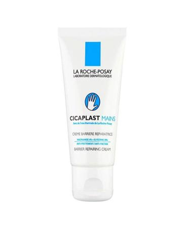 La Roche Posay MOISTURIZING CICAPLAST MAIN BARRIER REPAIR HAND CREAM-50 ML