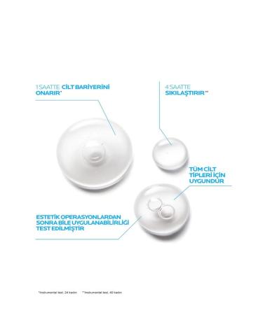 La Roche Posay HYALU B5 ANTI-WRINKLE SERUM ANTI-WRINKLE AND PLUMMING SERUM-30 ML - Buy Online on GoSupps.com