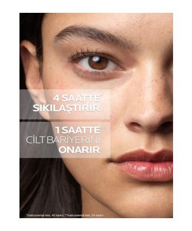 La Roche Posay HYALU B5 ANTI-WRINKLE SERUM ANTI-WRINKLE AND PLUMMING SERUM-30 ML - Buy Online on GoSupps.com