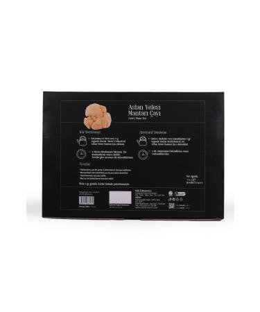Mush Lion's Mane Mushroom Tea - Buy Online on GoSupps.com