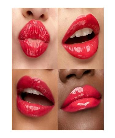 kiko milano Unlimited Double Touch 12 Hour Long Lasting Shiny Ultra Intense and Shiny Lipstick - Buy Online on GoSupps.com