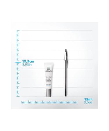 La Roche Posay LA ROCHE-POSAY PIGMENTCLAR EYES ANTI-DARK CIRCLE BRIGHTENING CONCEALER FOR SENSITIVE EYES - 15 ml - Buy Online on GoSupps.com