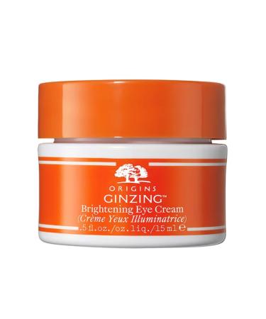 ORIGINS NATURAL RESOURCES ORIGINS Ginzing - Brightening Eye Cream 15 ML