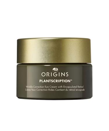 ORIGINS NATURAL RESOURCES ORIGINS Plantscription - Anti-Wrinkle Eye Cream 15 ML