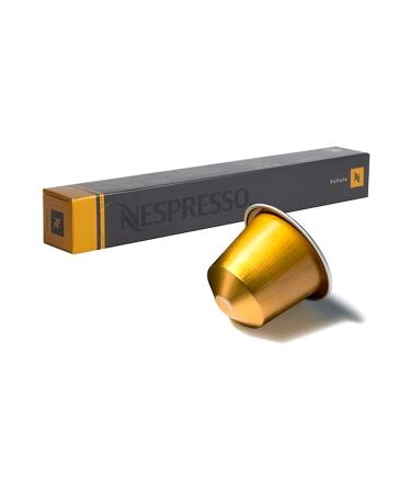 Nespresso Perfect Flavors Series Capsule Coffee Set of 5 (Volluto Colombia Ristretto Istanbul Vaniglia) - Buy Online on GoSupps.com