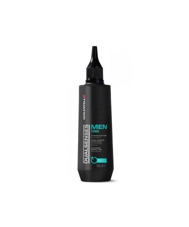 GOLDWELL Dualsenses Men Leave-in Strengthening Tonic for Men's Weak Hair 150ml