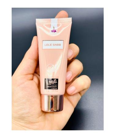 Lady Beauty memwa deodorant cream and armpit whitener - Buy Online on GoSupps.com