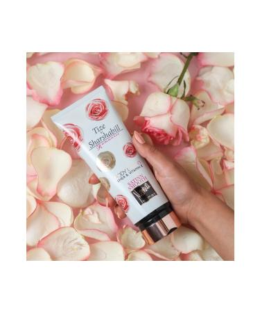 Lady Beauty memwa deodorant cream and armpit whitener