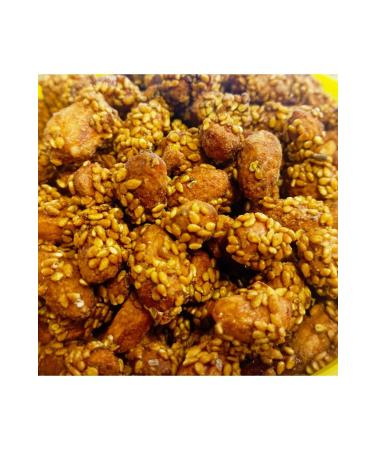 Selcuk Nuts Honey Pistachio 500 Gr.