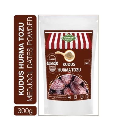 Date Love Date Powder Jerusalem 300 Gr