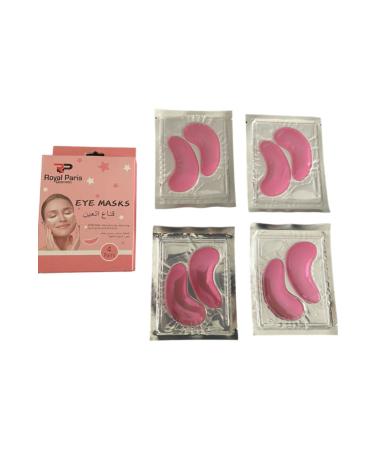 AcarlarTicaret Firming Gel Under Eye Mask - Buy Online on GoSupps.com