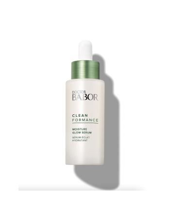 BABOR Cleanformance Moisture Glow Serum 30 ML