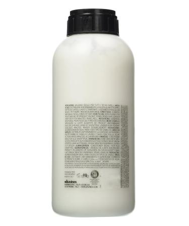 Davines Oi/Oil Roucou Oil Enriched Hair Care Conditioner 1000ml .X300NesliBeauty.146