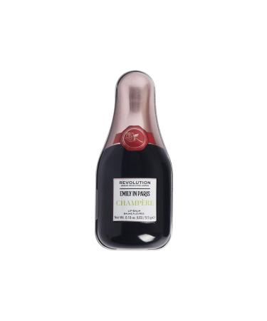 Revolution X Emily In Paris Champagne Lip Balm - Buy Online on GoSupps.com