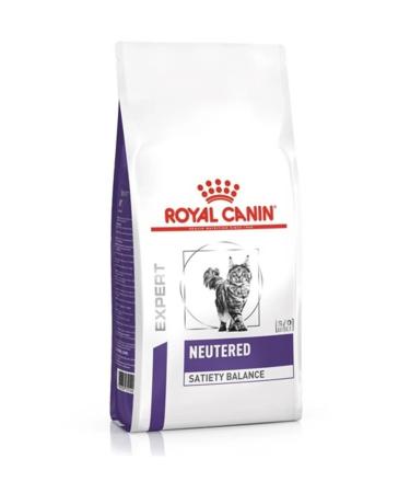 Royal Canin Neutered Cat Food 3.5kg