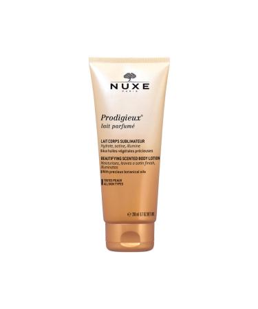 Nuxe Prodigieux Scented Body Lotion 200ml