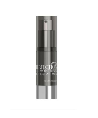 Swiss Perfection Cellular Eye Recharge Unisex Cream 15 ML
